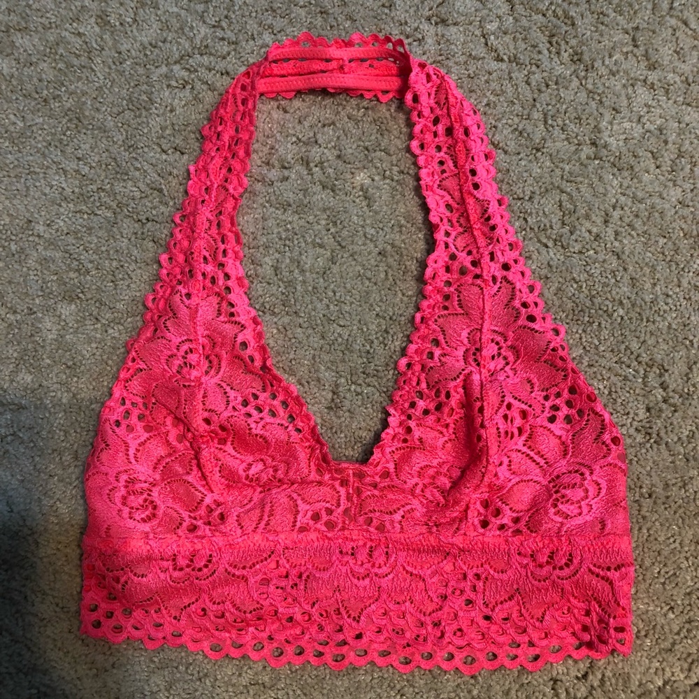 American eagle bralette